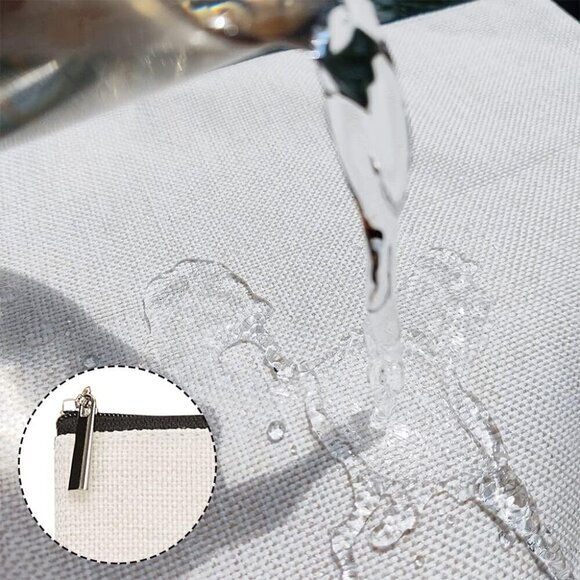 Cartoon Mouse Cute Mouse Themed Gifts Cosmetic Bag for Women Teen Girls Birthday - Picture 4 of 6